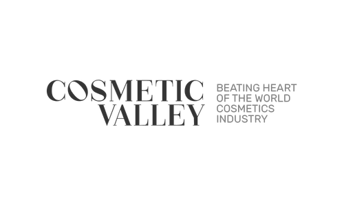 Cosmetic Valley logo