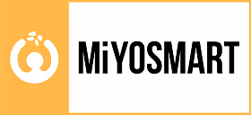Logo Miyosmart