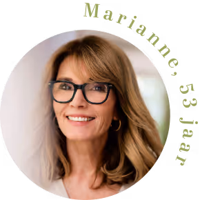 Marianne, 53 jaar