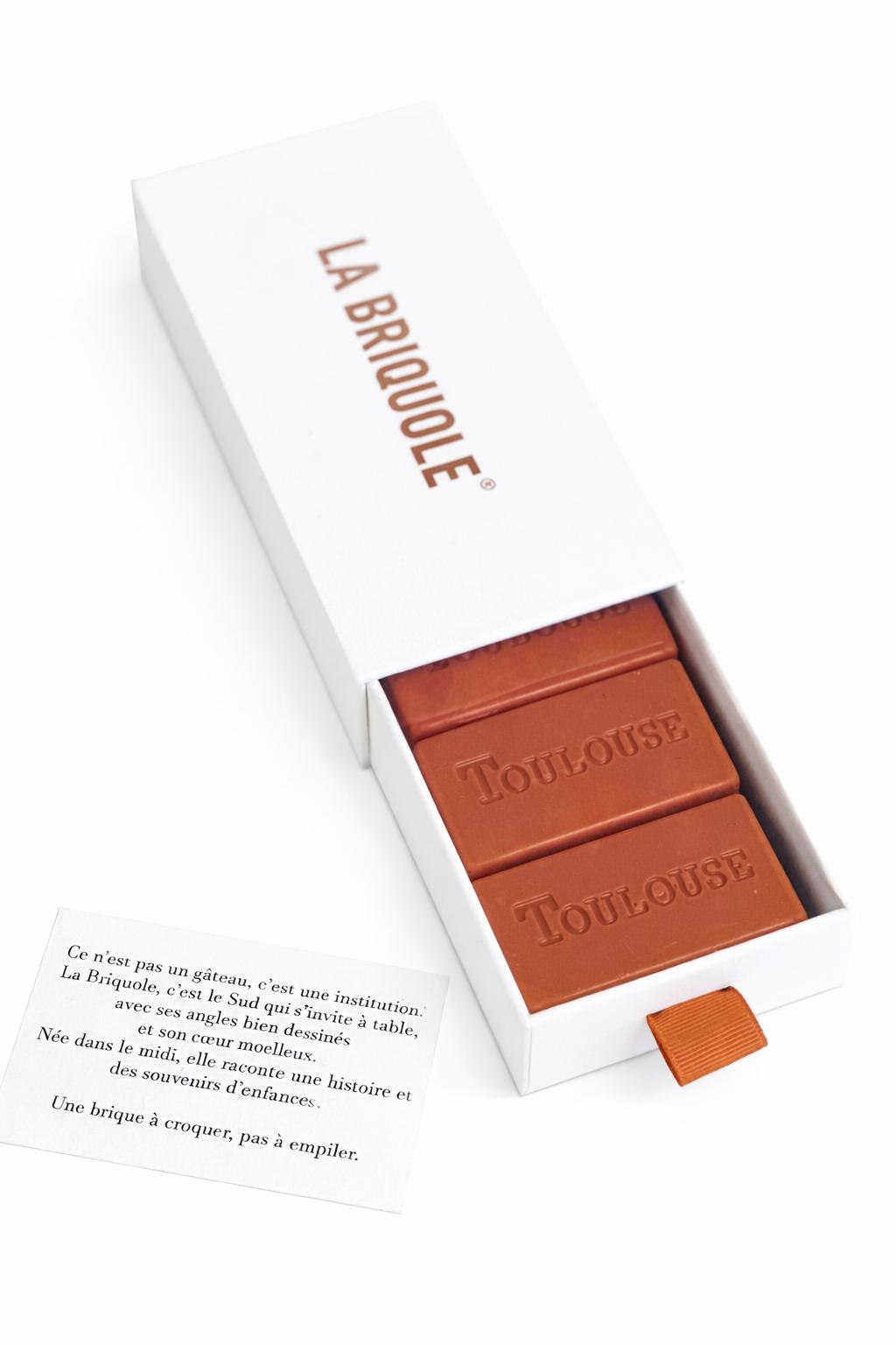 La Briquole — photo produit 1