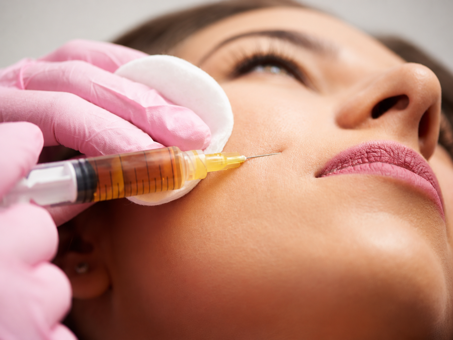 Skinbooster