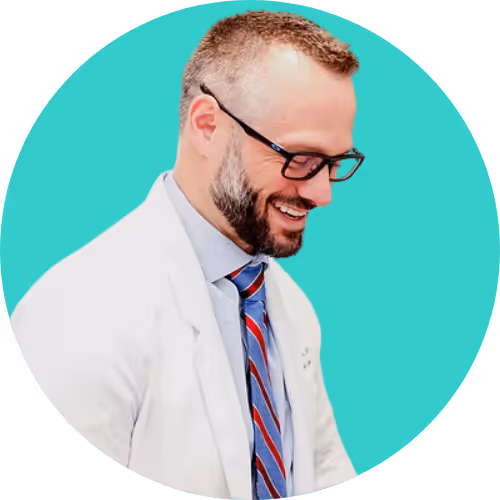 Dr. Joe Costa, ACL reconstruction surgeon