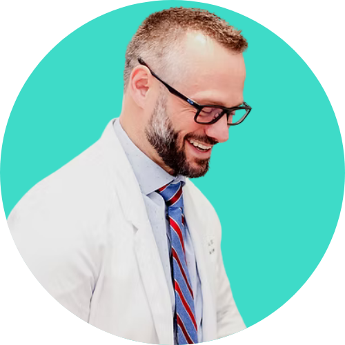 Dr. Joe Costa, ACL reconstruction surgeon