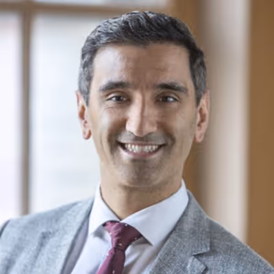 Mohammad Zarrabian surgeon profile picture