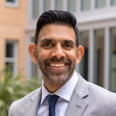 Dr Joe Costa, chirurgien spécialisé en reconstruction du LCA