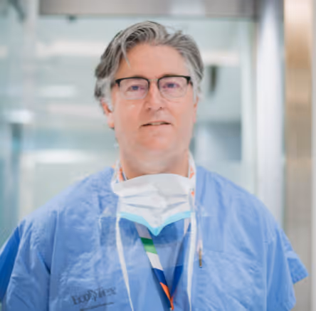 Dr. Dale Dantzer surgeon profile picture