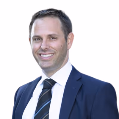 Dr. Daniel Tushinski