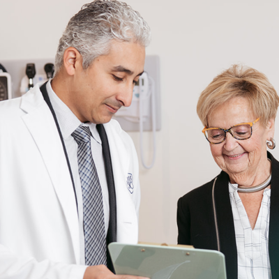 Dr. Mina Morcos profile picture