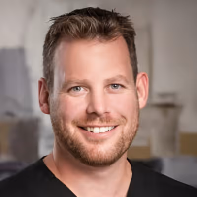 Photo de profil du chirurgien Dr Justin Leblanc