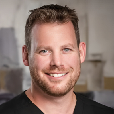 Dr. Justin Leblanc surgeon profile picture