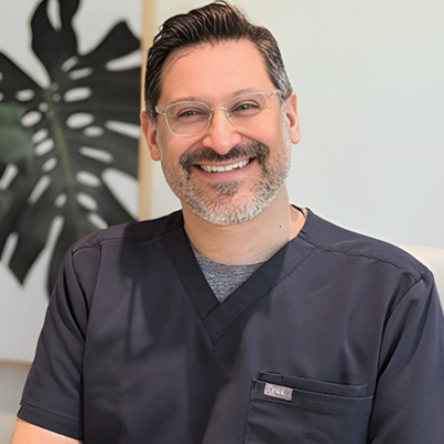 Surgeon Darren Lazare profile picture