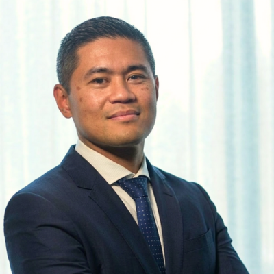 Dr. Batuyong surgeon profile picture