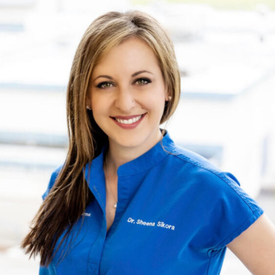 Dr. Sheena Sikora profile picture
