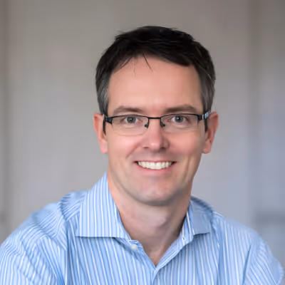 Photo de profil du chirurgien Steven Meredith