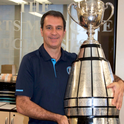 Rick Zarnett sports medicine orthopedic surgeon