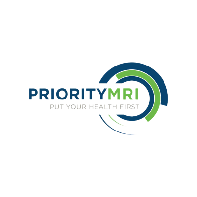 Priority MRI logo