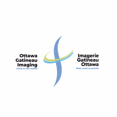 Ottawa Gatineay Imaging logo