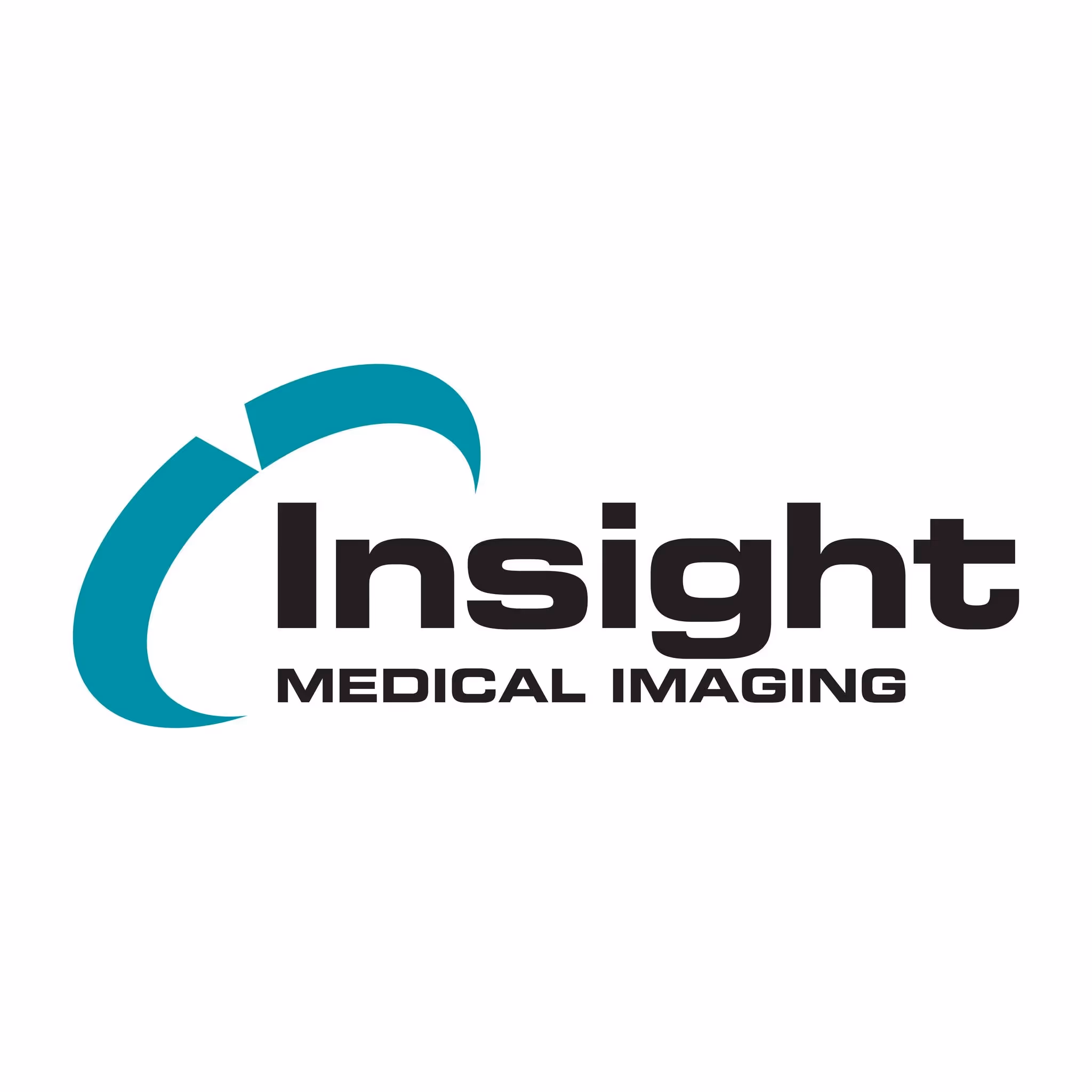 Insight Medical Imaging centre logo