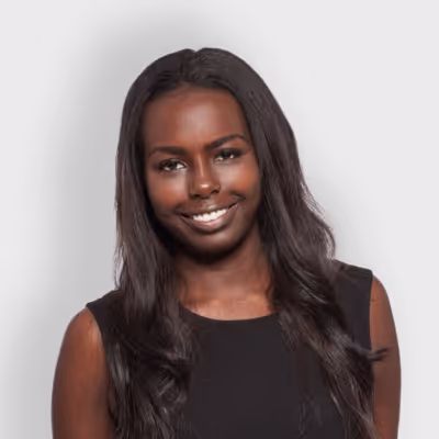 Dr. Nadia Hagenimana profile picture