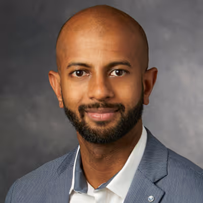Dr. Andrew Thamboo profile picture