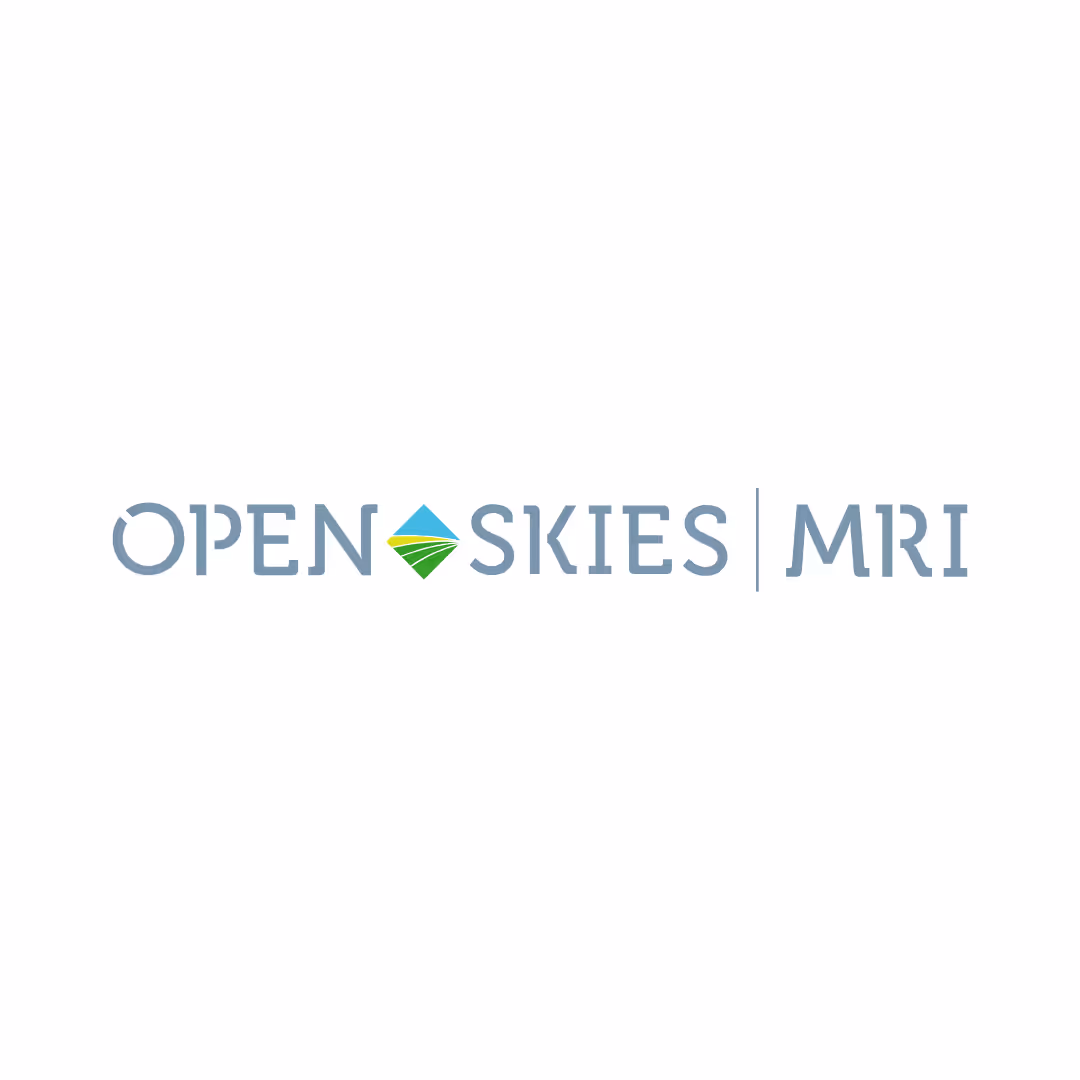 Open Skies Imaging logo
