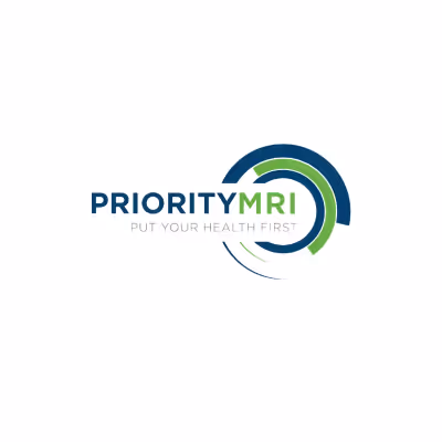 Priority MRI logo