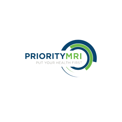 Priority MRI logo