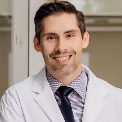Dr. Ryan Flannigan surgeon profile picture