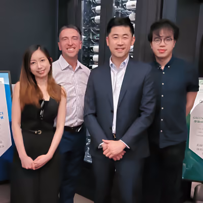 Atrium surgical team