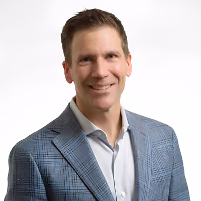 Kevin Carlson, urologist headshot