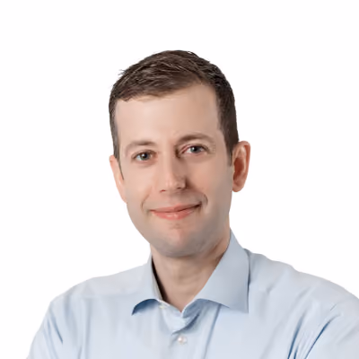 Dr. Adam Hart surgeon profile picture