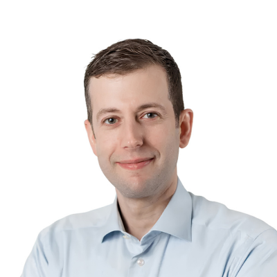 Dr. Adam Hart surgeon profile picture