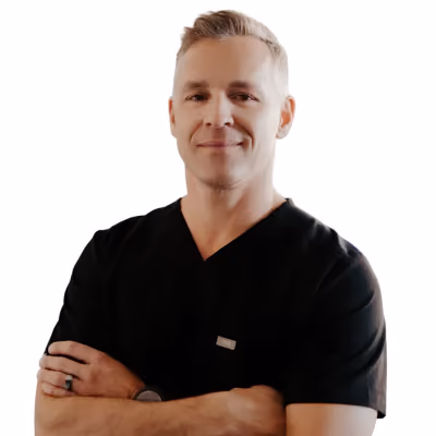 Dr. Spiess spine surgeon profile picture