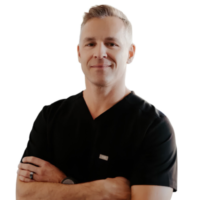 Dr. Spiess spine surgeon profile picture