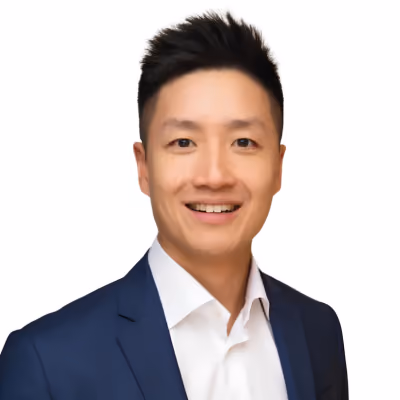 Dr. Michael Kwan surgeon profile picture