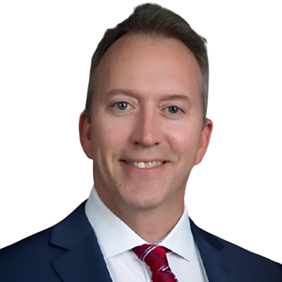 Dr. Jason Werle surgeon profile picture