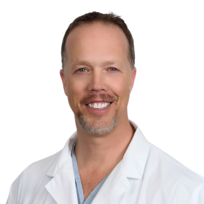 Dr. Paul Duffy surgeon profile picture