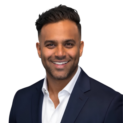 Dr. Siddarth Shinde, surgeon profile picture