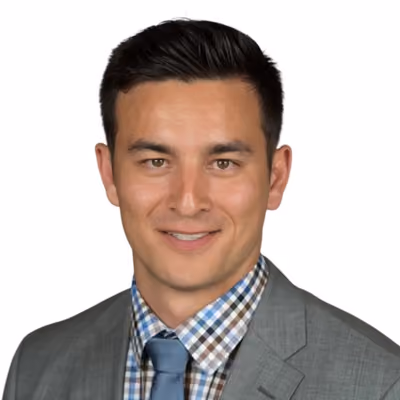 Dr. Cory Kwong, surgeon profile picture