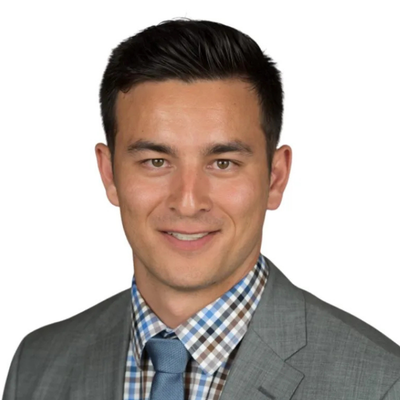 Dr. Cory Kwong, surgeon profile picture