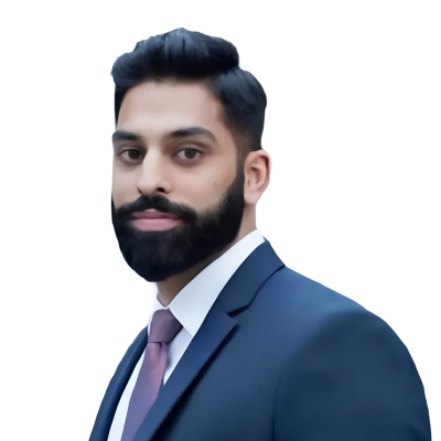 Dr. Sahil Kooner surgeon profile picture