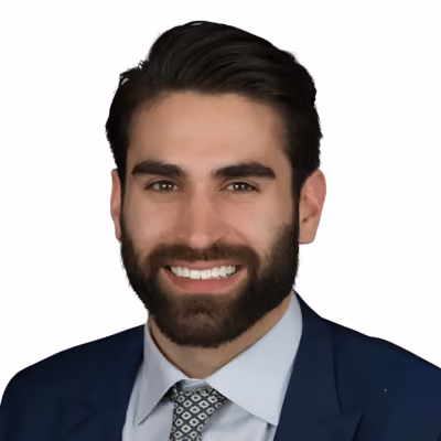 Dr. Jeremy Kubik, surgeon profile picture