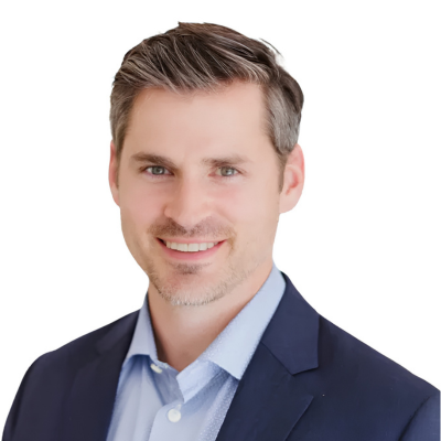 Dr. Jarret Woodmass, surgeon profile picture