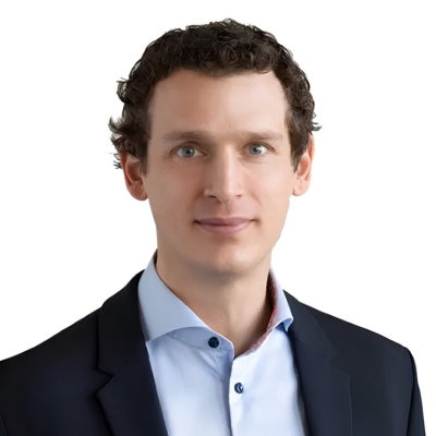 Dr. Eric Schlader