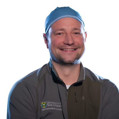 Dr. Lee Kolla, surgeon profile picture