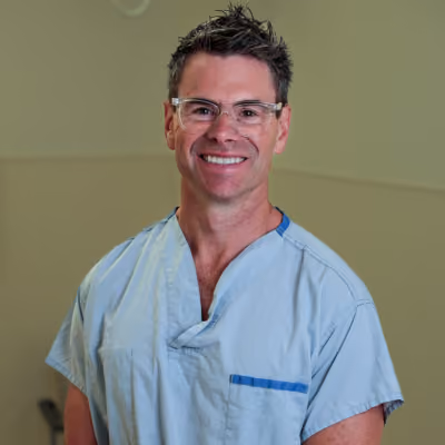Dr. Timothy Bell, surgeon profile picture