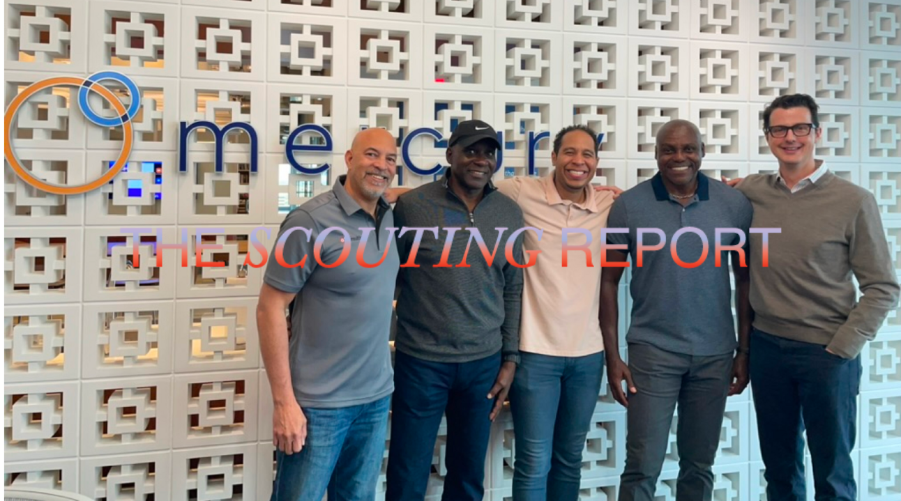 🏆 Democratizing Access to Elite Sports Investment Opportunities