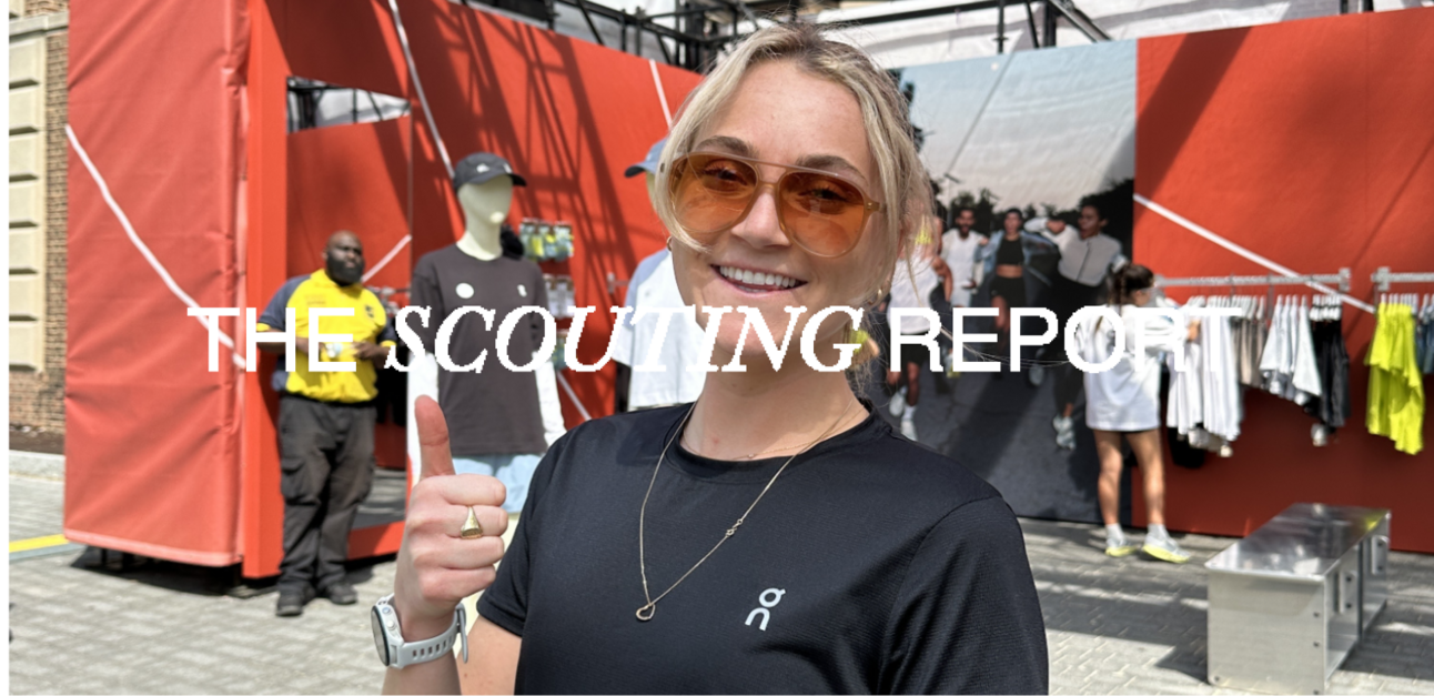 🏆 Redefining NIL Partnerships, One Athlete at a Time