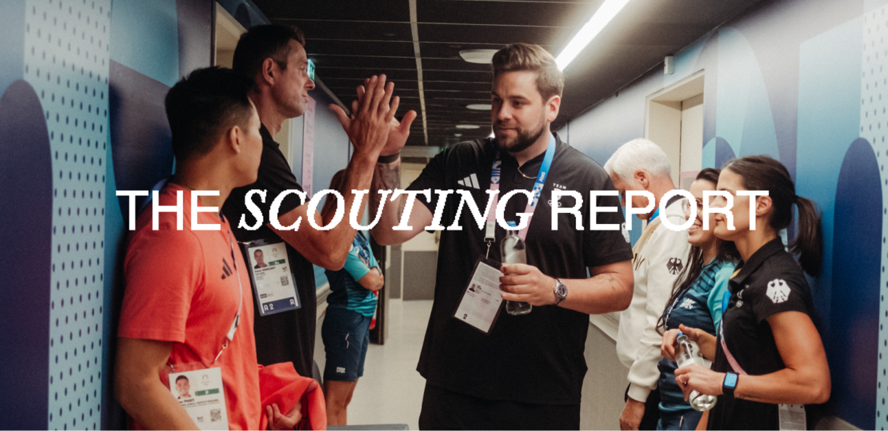 🏆 From Berlin to the NBA: The Hidden Force Behind NBA Greatness