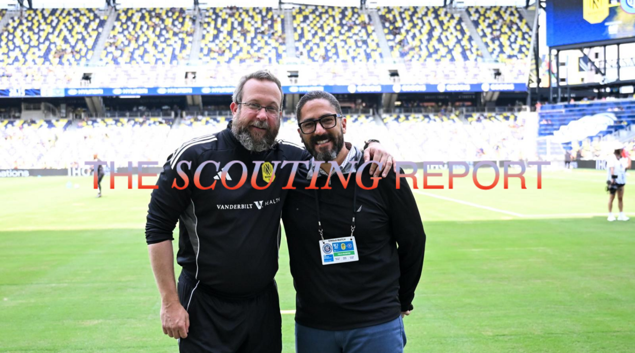 🏆 From Venezuela to NYCFC: A Sports Journey Fueled by Belief